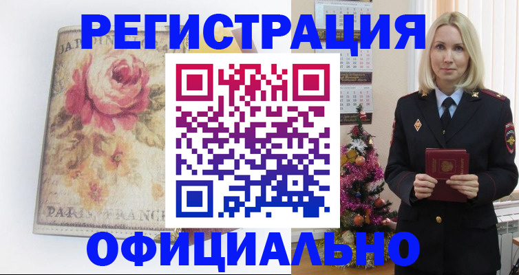 прописка по РВП в Березниках
